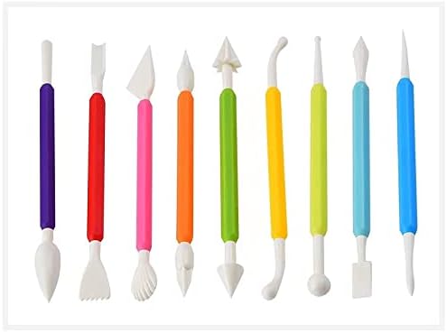 Cake Decorating Accessories Set (85 Pieces) – Complete Baking Kit