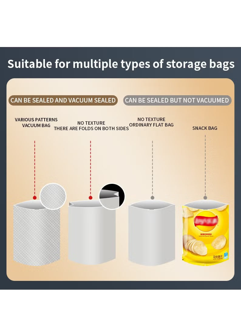 Vacuum Sealer Machine