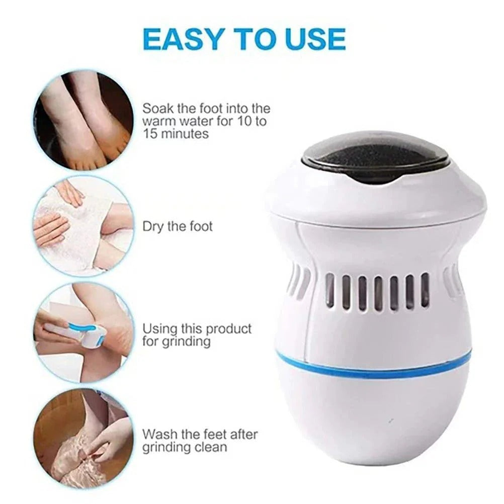 Electric Foot File Grinder