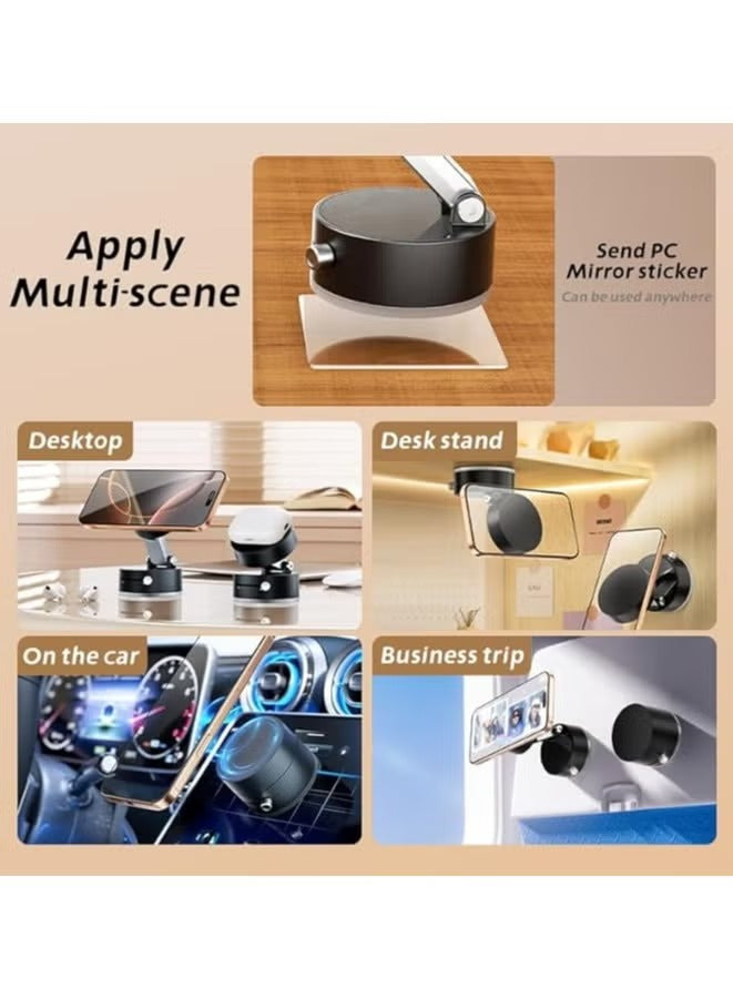 Magnetic Car Phone Holder