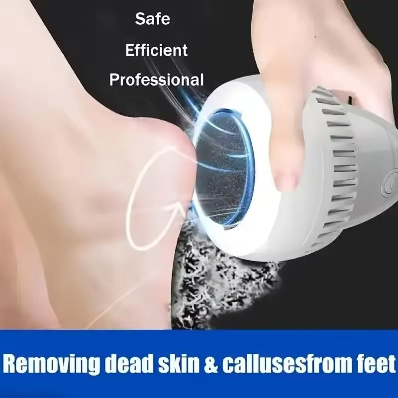 Electric Foot File Grinder